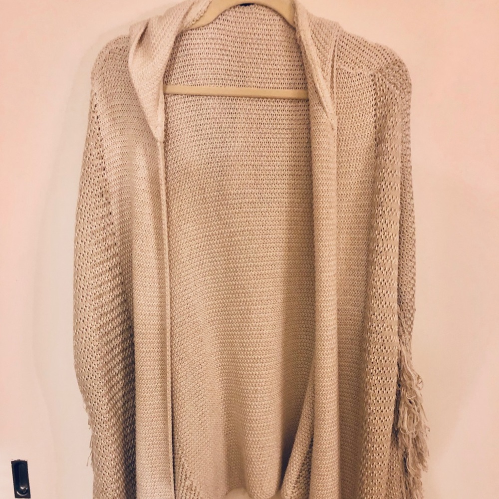 hippie layering from anthropology